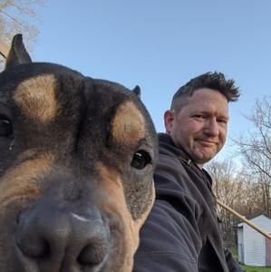 Meet your Posher, Eric